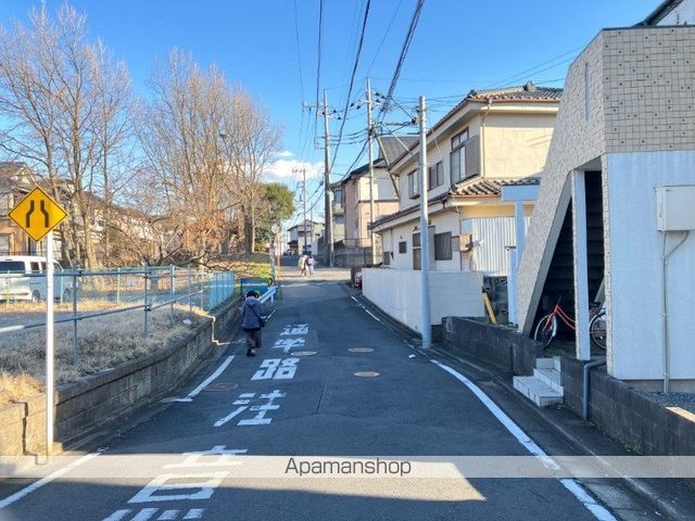 ROSSO高柳の周辺写真
