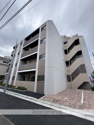 アイルグランデ赤羽[1LDK/34.17m2]の外観3