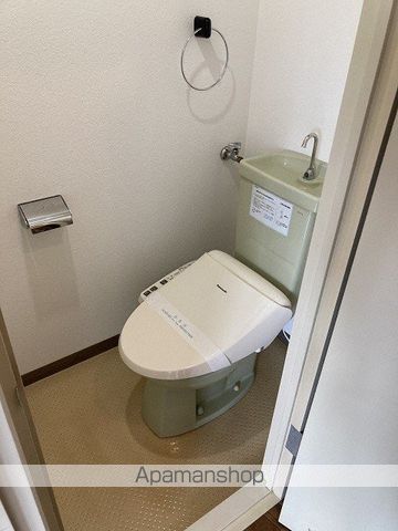 豊平コートの内装写真