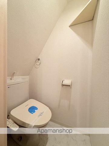 コーラルの内装写真