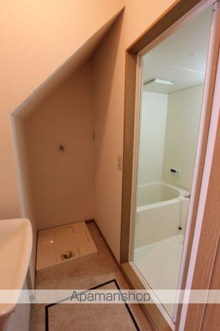 リブレア和白東の内装写真