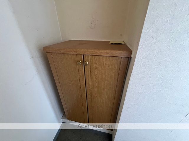 リバーウォーク広瀬の内装写真