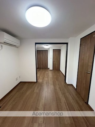 東京都杉並区上井草３丁目[1DK/27.38m2]のリビング・居間