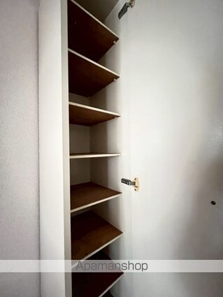 サンハイムＥⅠ[1K/18.18m2]の収納