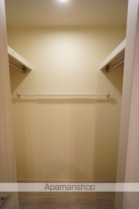 セレスティア松葉町[1LDK/44.2m2]の収納