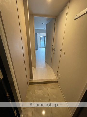 ルフォンプログレ志村坂上の内装写真