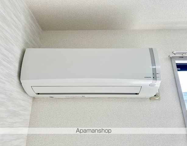 ディア エスタ A棟の内装写真