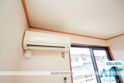 ハーモニック　フィール　Ｂ棟[3DK/53.68m2]のその他設備