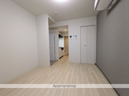 ＶＩＳＴＡ　ＨＯＮＡＮＣＨＯ[1R/20.45m2]の内装5