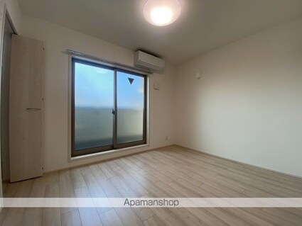 フジパレス和歌山美園Ⅱ番館[1LDK/42.5m2]の内装6