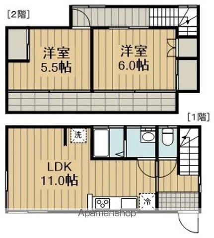 間取り：213142106796