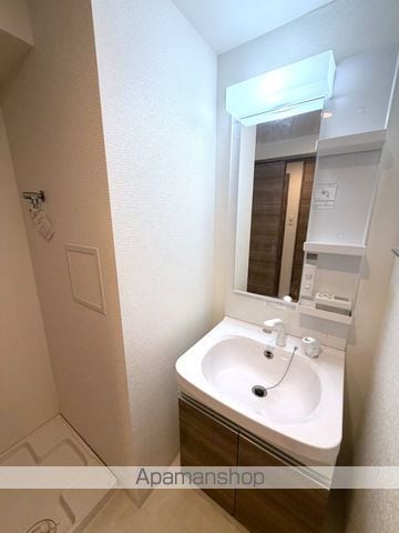 SーRESIDENCE中呉服の内装写真