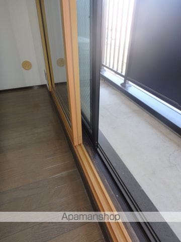 グリーンヒルの内装写真
