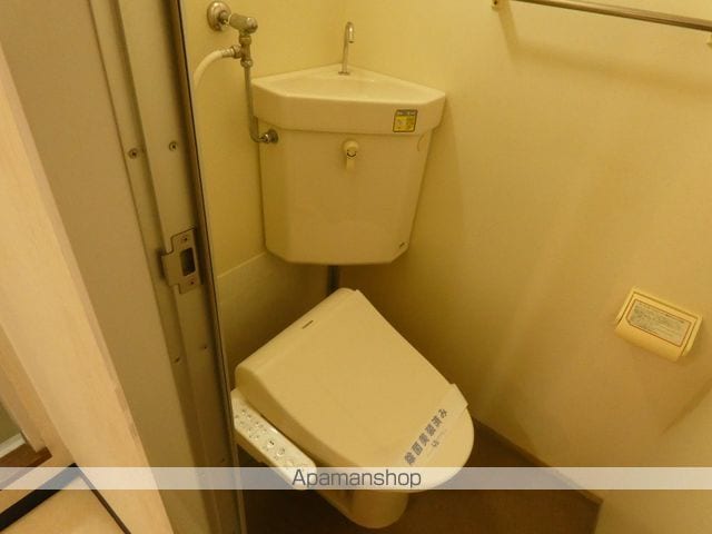 プリマベーラの内装写真