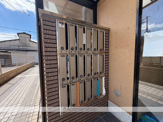 リープハーベン北花田のその他写真