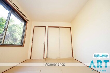 レプラコーン和泉Ｄ[3DK/56.93m2]の内装7