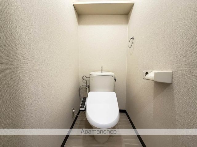 MAISON GOTOHの内装写真