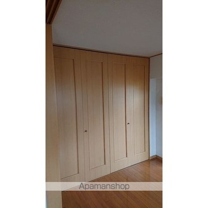 ロイヤルガーデン哲学堂[1LDK/39.44m2]の収納