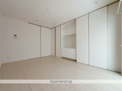 千葉県千葉市中央区長洲１丁目[1K/26.49m2]の内装5