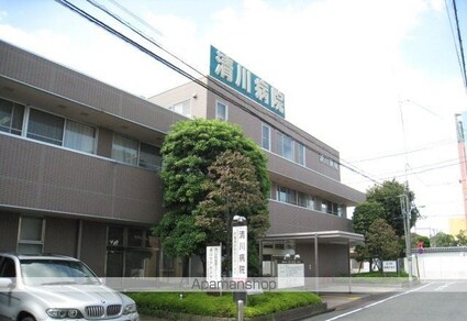 東京都杉並区高円寺北４丁目[1R/19.94m2]の周辺5