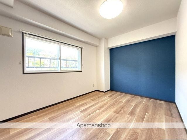 ポートビュー函館の内装写真