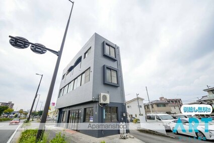 タカラビル[1R/67.68m2]の外観3