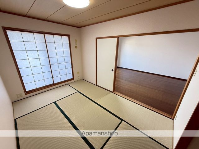 ボナール浜松の内装写真