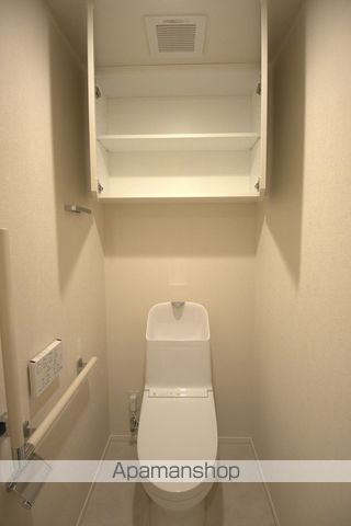 パークシティ中野 ザ タワー ブリーズの内装写真