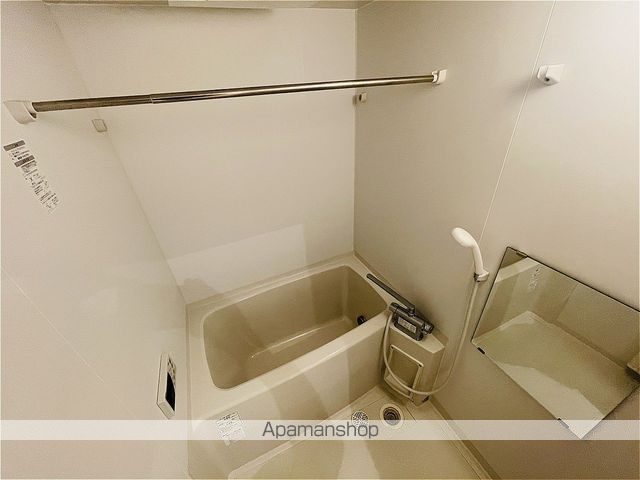 HF仙台長町レジデンスの内装写真