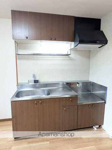 Surplus TwoアクアマリンKOSHIBAの内装写真