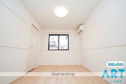 愛媛県伊予郡松前町大字南黒田[1LDK/50.05m2]の内装6