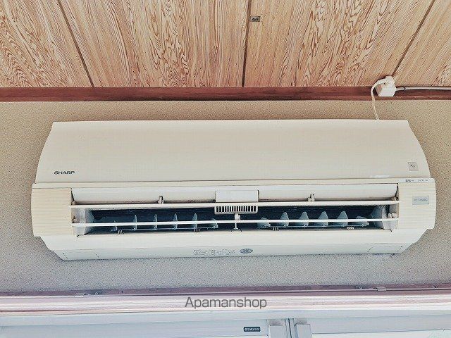 コーポ越智の内装写真