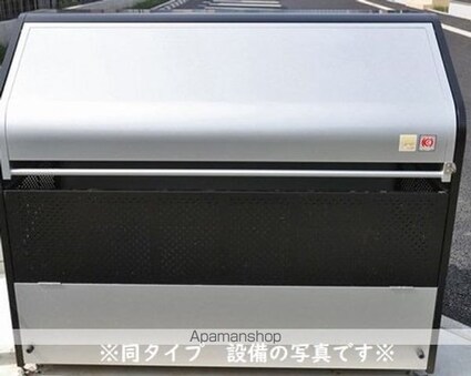 Ｍａｒｓ小牧[1LDK/43.73m2]の共用部2