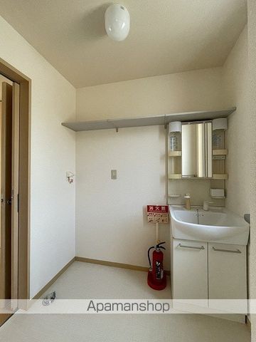 サニーサイドテラス将監の内装写真