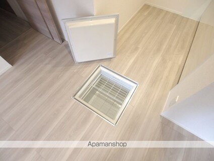 ＣｏｕＲ１８高宮Ｗ[1LDK/40.31m2]の内装7