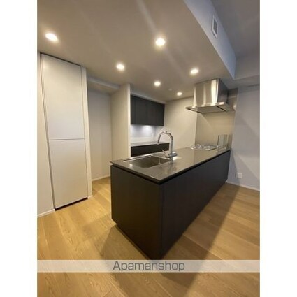 ザ・パークハウス千代田六番町[3LDK/84.2m2]のその他設備