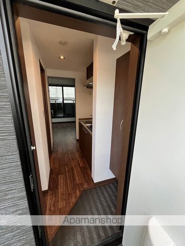 MAISON DE SHONANの内装写真