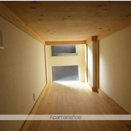 東京都世田谷区松原４丁目[1R/15.05m2]のその他内装