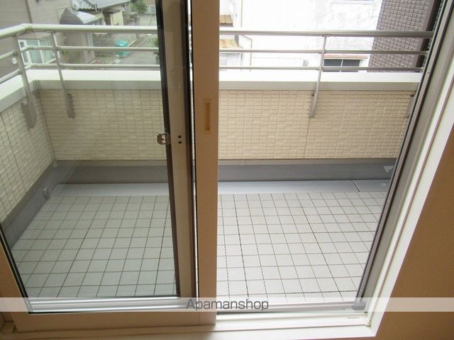 TriM志家町の内装写真