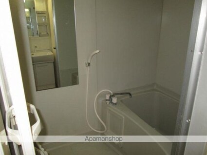 エコーＣ[1K/23.7m2]のバス