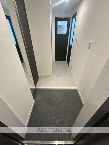 ESーGRANDE東中野の内装写真