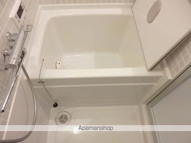 トライテラスの内装写真