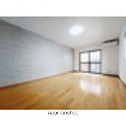 グランシャリオ南斎院[1K/36.47m2]の内装1