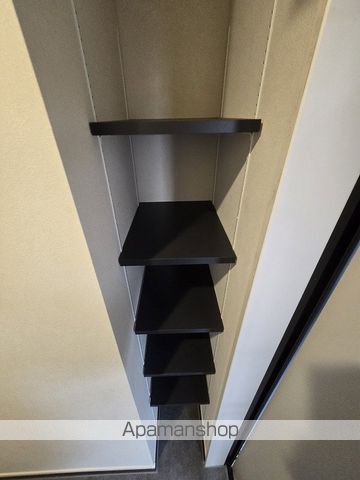 ＭＥＬＤＩＡ福生Ⅲ[1K/27.33m2]の内装7