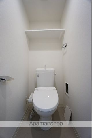 プレサンス新栄リベラの内装写真