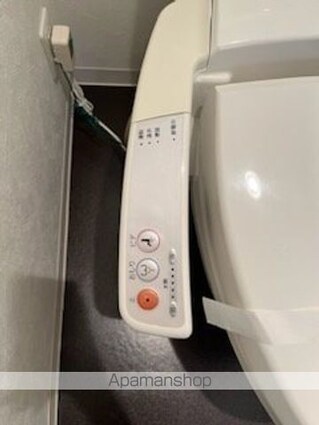 ＫＤＸレジデンス南草津[1K/29.61m2]の内装5