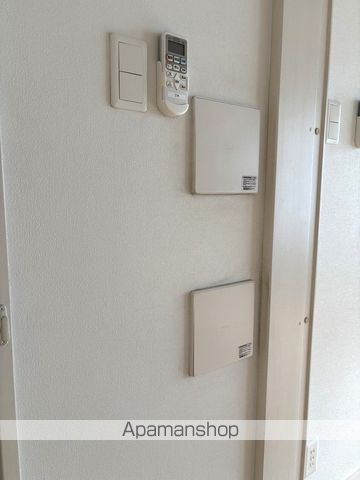 ビイルーム立川の内装写真