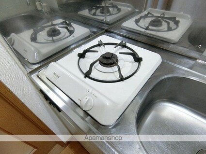 リトル・アージュ[1K/20.7m2]の内装3