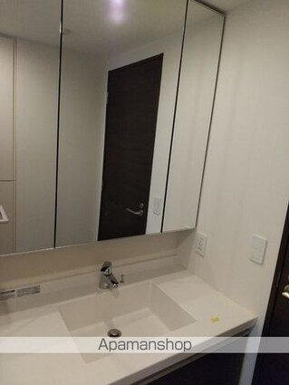 ＢＬＥＳＳ中野弥生町[1R/31.62m2]の洗面所