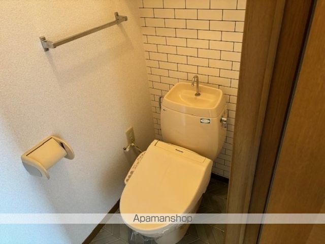 ドミールパーク江﨑 1の内装写真